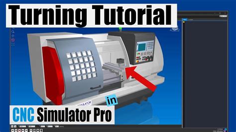 cnc simulator pro tools